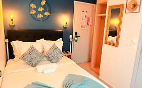 Hotel Choisy Paris